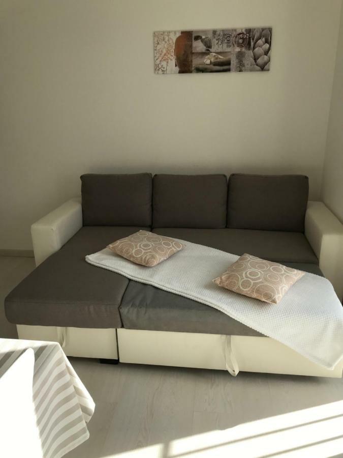 דירות קסטלמולה Giorgiada Luxury מראה חיצוני תמונה