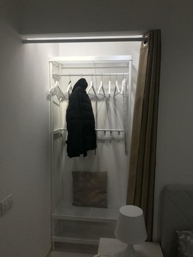 דירות קסטלמולה Giorgiada Luxury מראה חיצוני תמונה